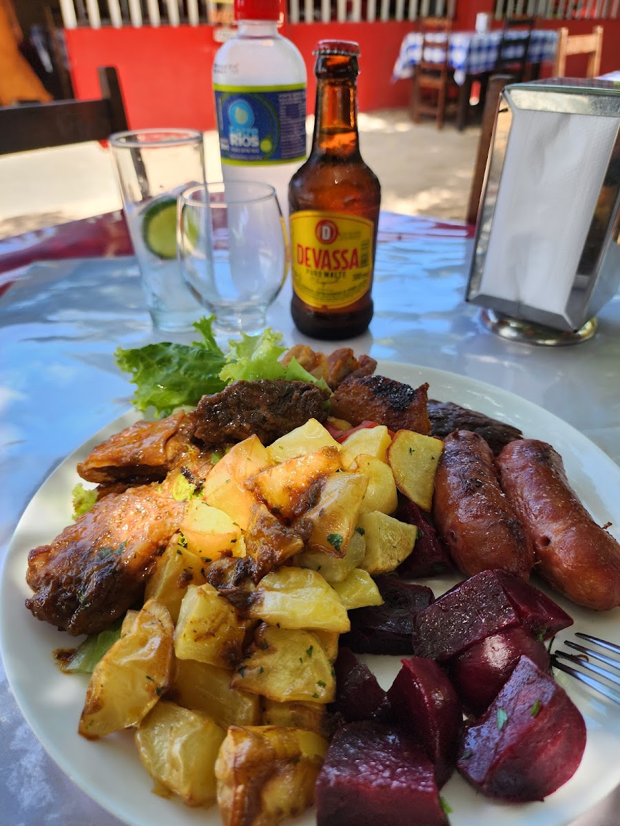 Restaurante Tempero do Cardoso Photo 10