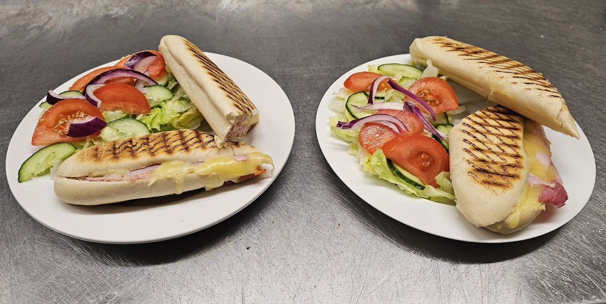Alfreton Market Cafe Photo 10