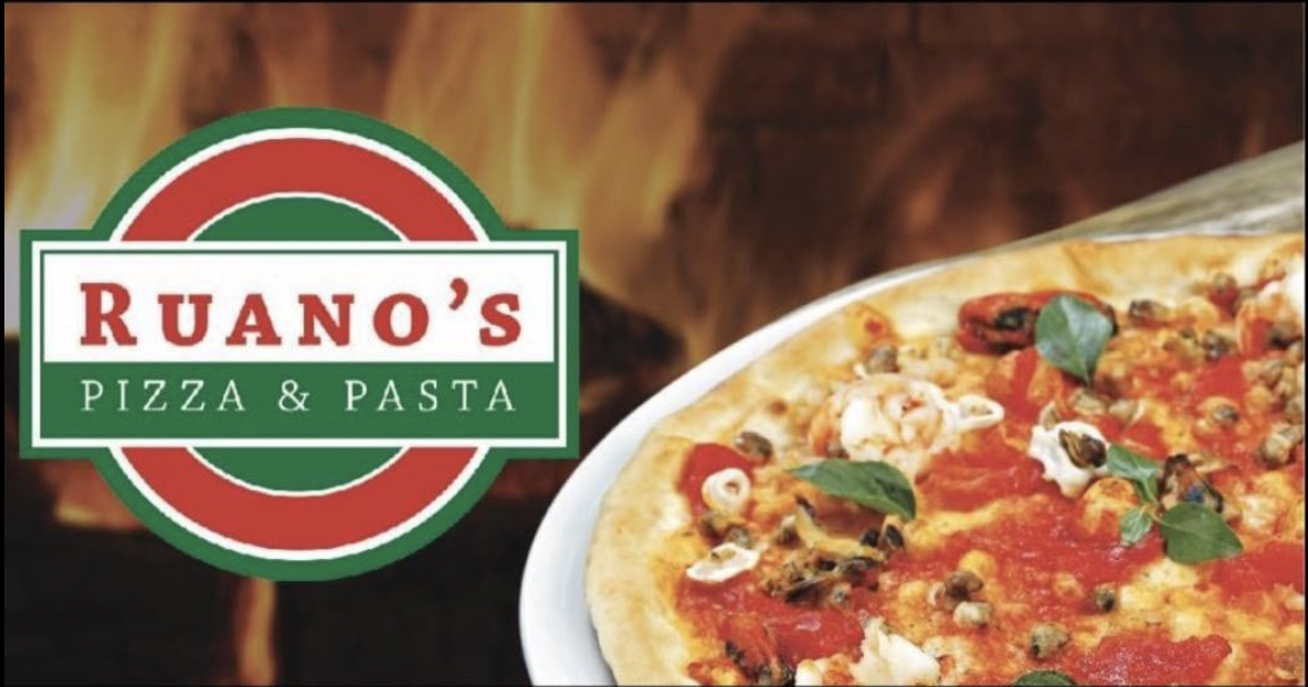 Ruano's Pizza & Pasta