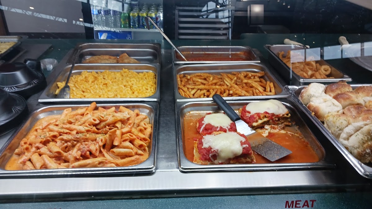 Ruano's Pizza & Pasta Photo 3