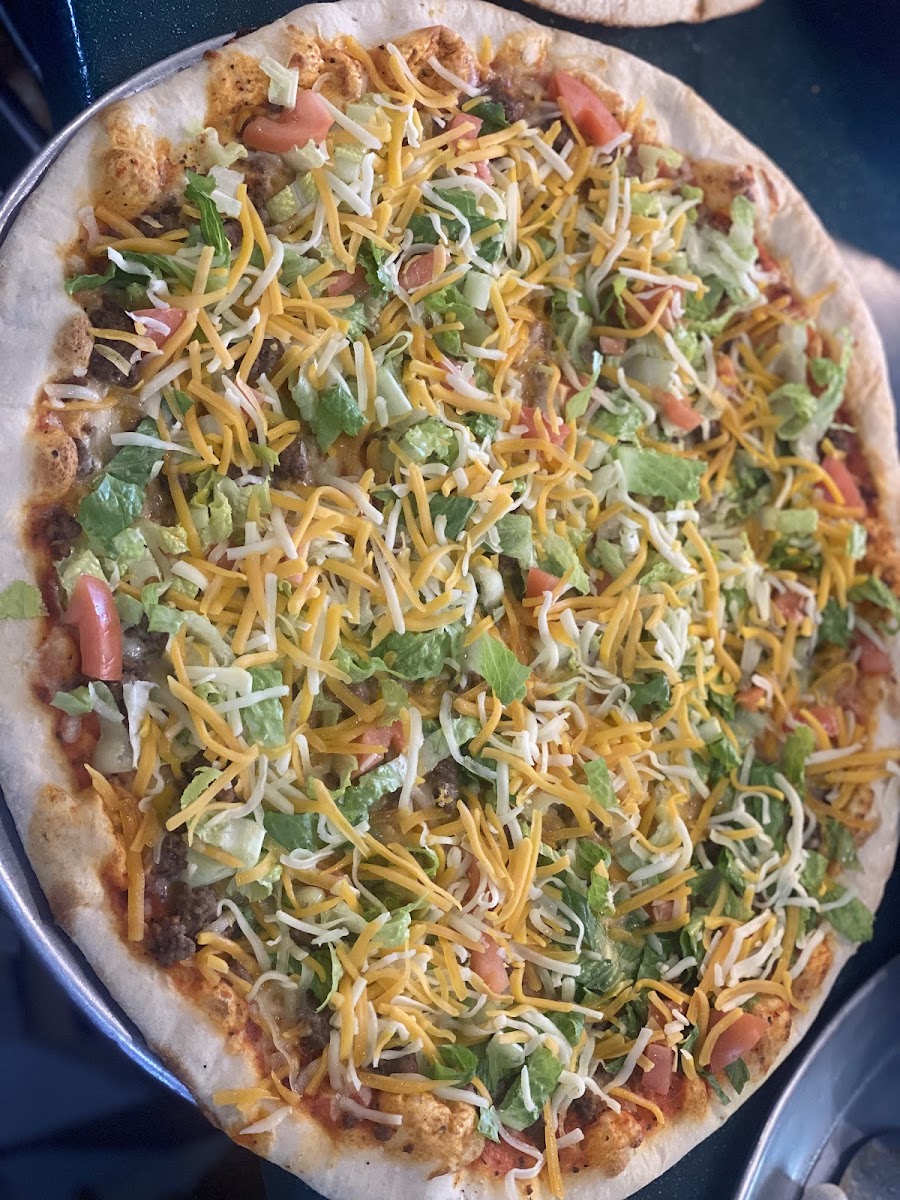 Ruano's Pizza & Pasta Photo 5