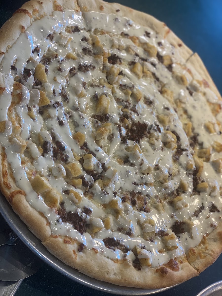Ruano's Pizza & Pasta Photo 8