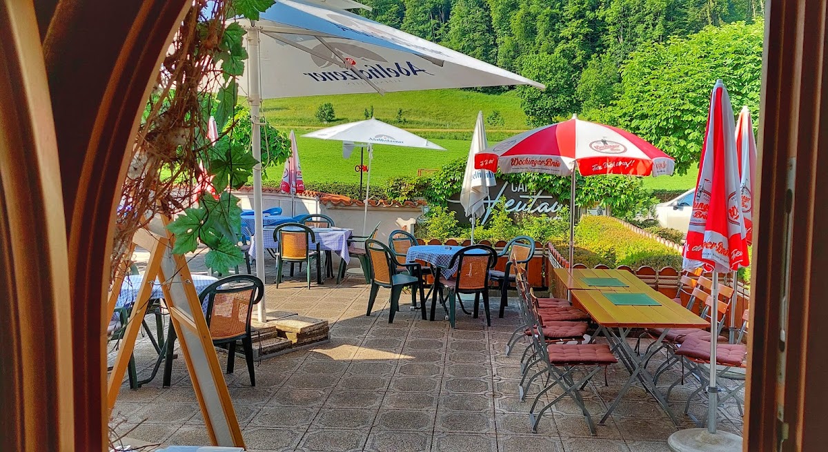 Café Heutau