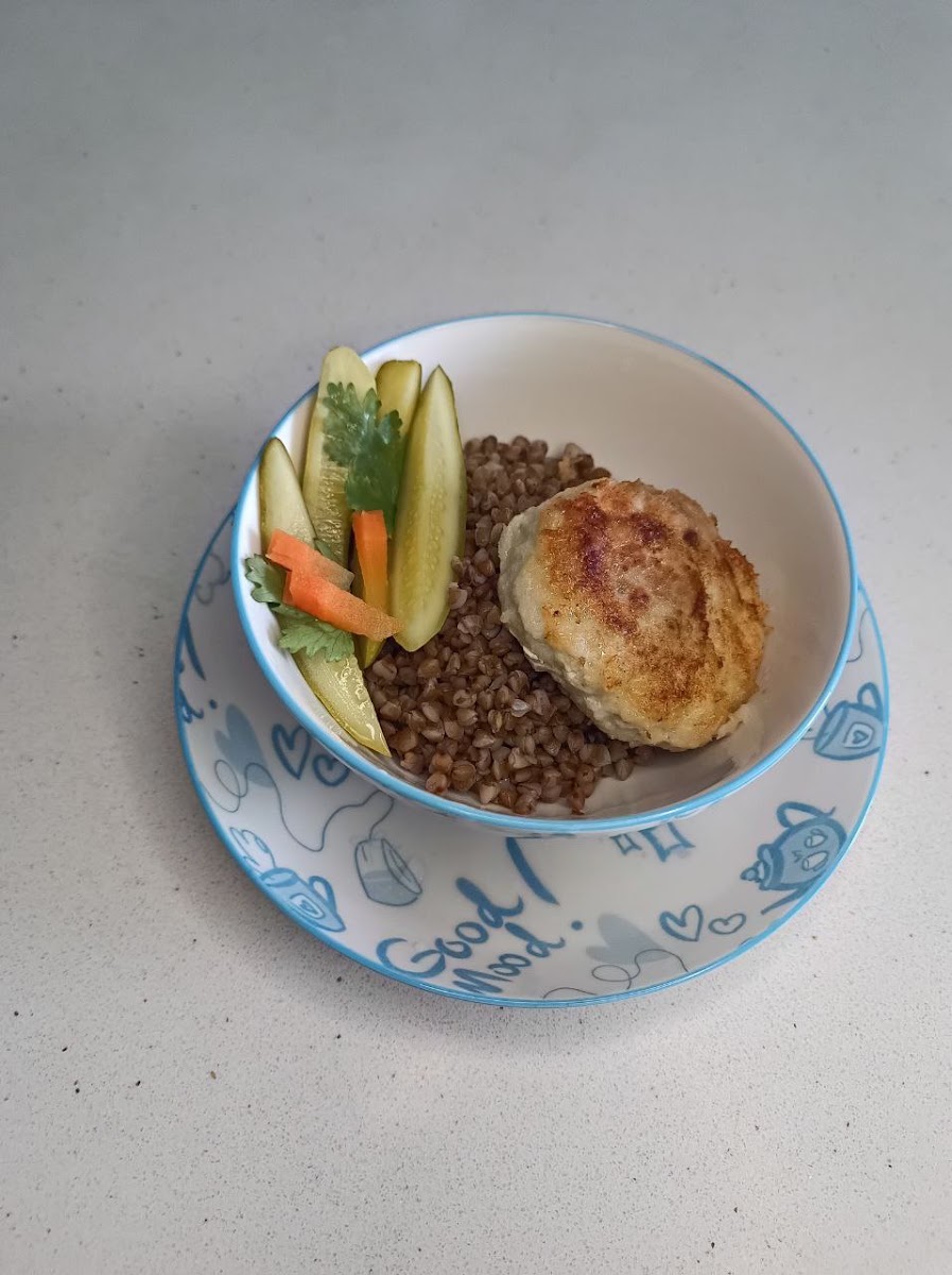 No Spicy Kitchen Домашний творог, пельмени с говядиной и курицей, кефир и сырники. А еще борщ, селед Photo 8