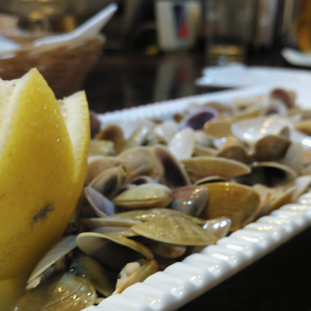 Coquinas