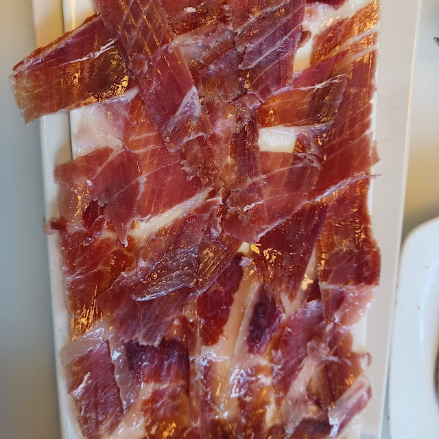 Jamón Ibérico de Bellota