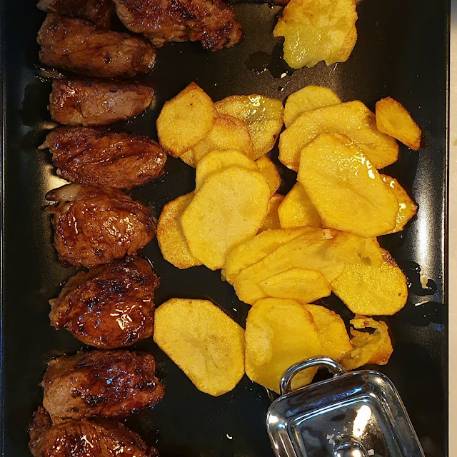 Solomillo Ibérico