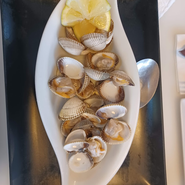 Berberechos