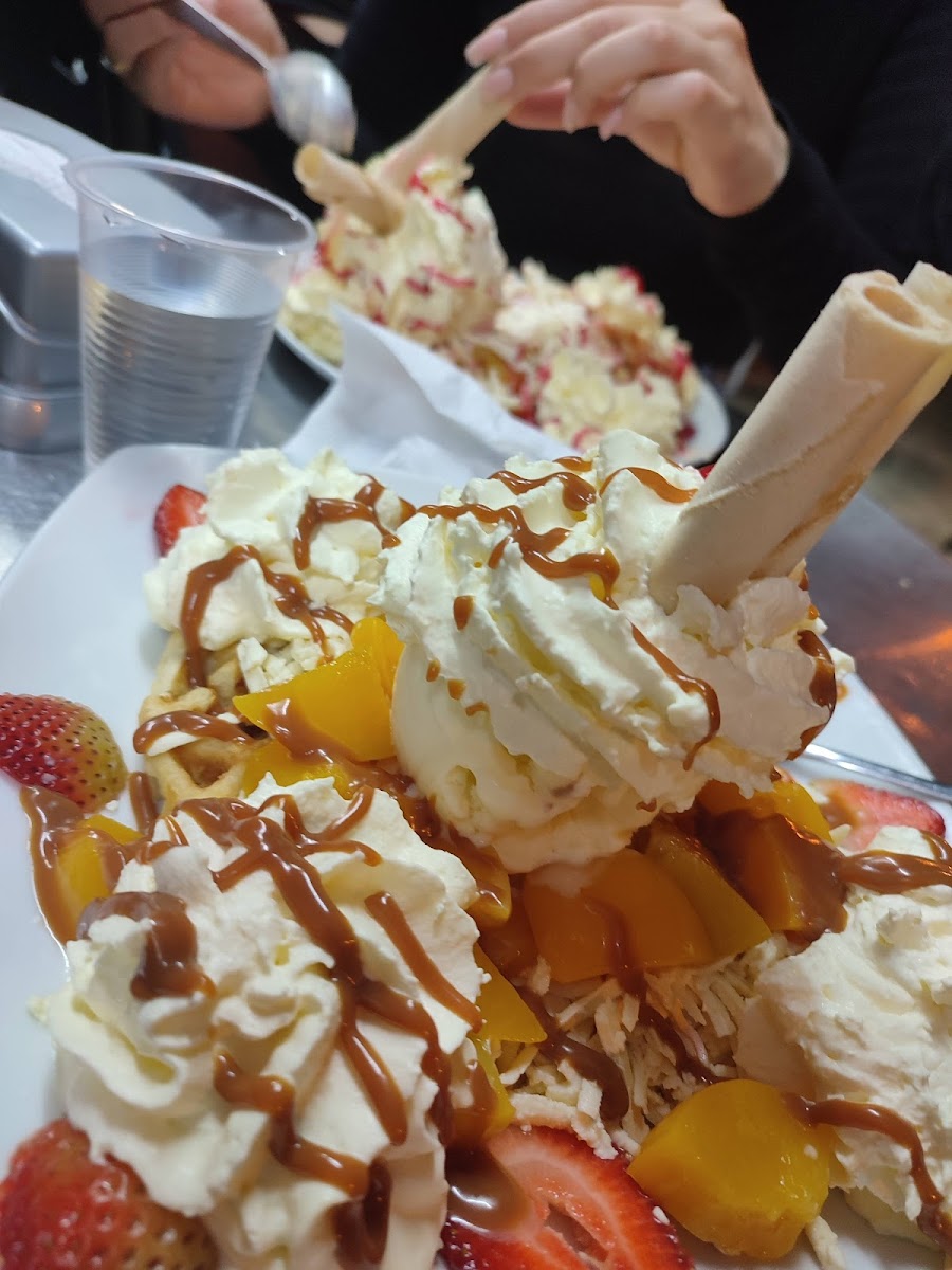 Helados Hugo's Photo 10