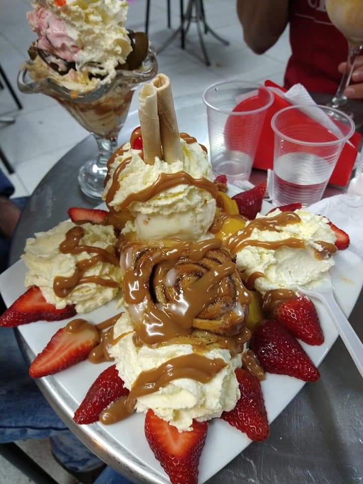 Helados Hugo's Photo 7