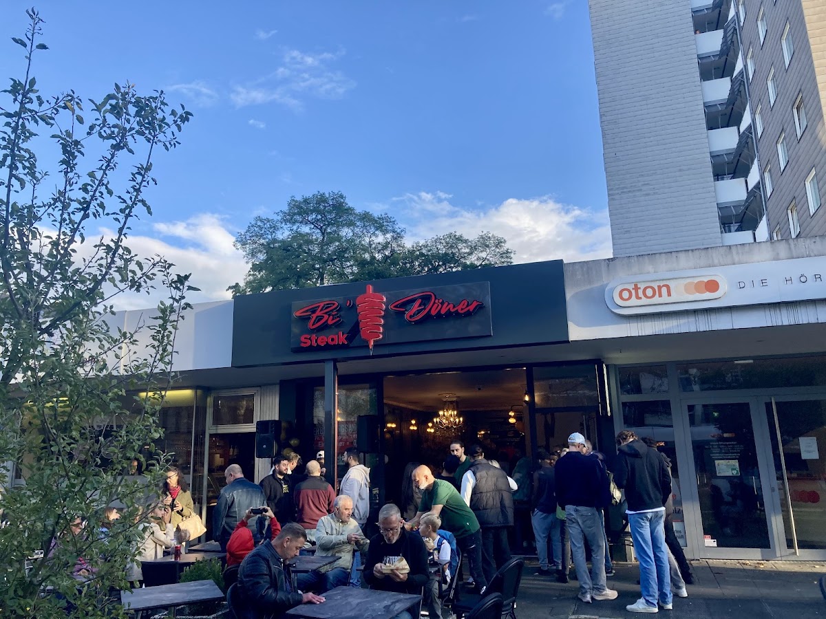 Bi Döner