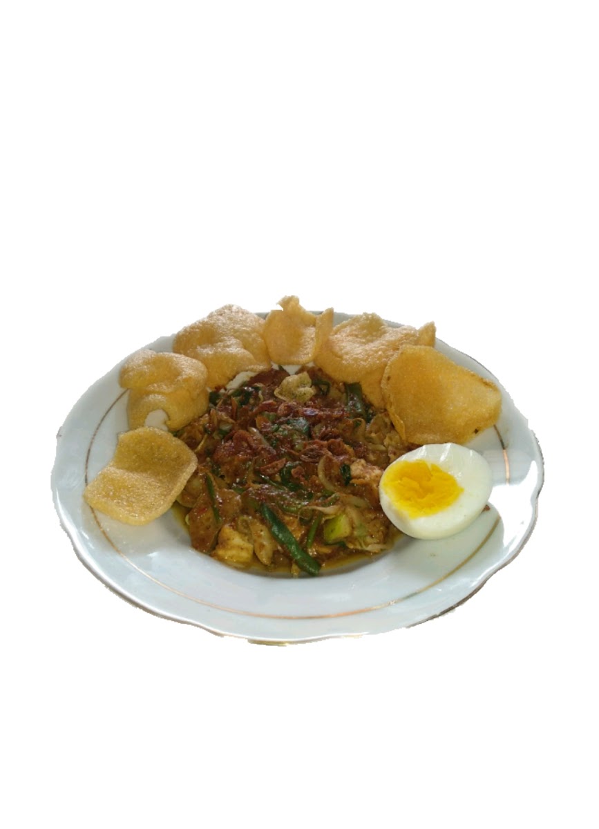 Gado gado maknyos akasia Photo 9