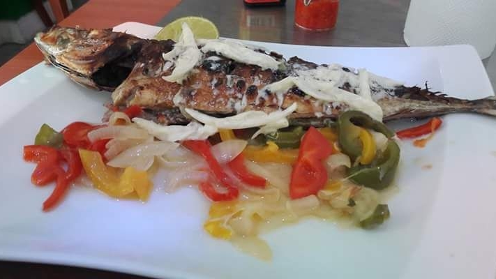 Hermitchic Restaurant africain