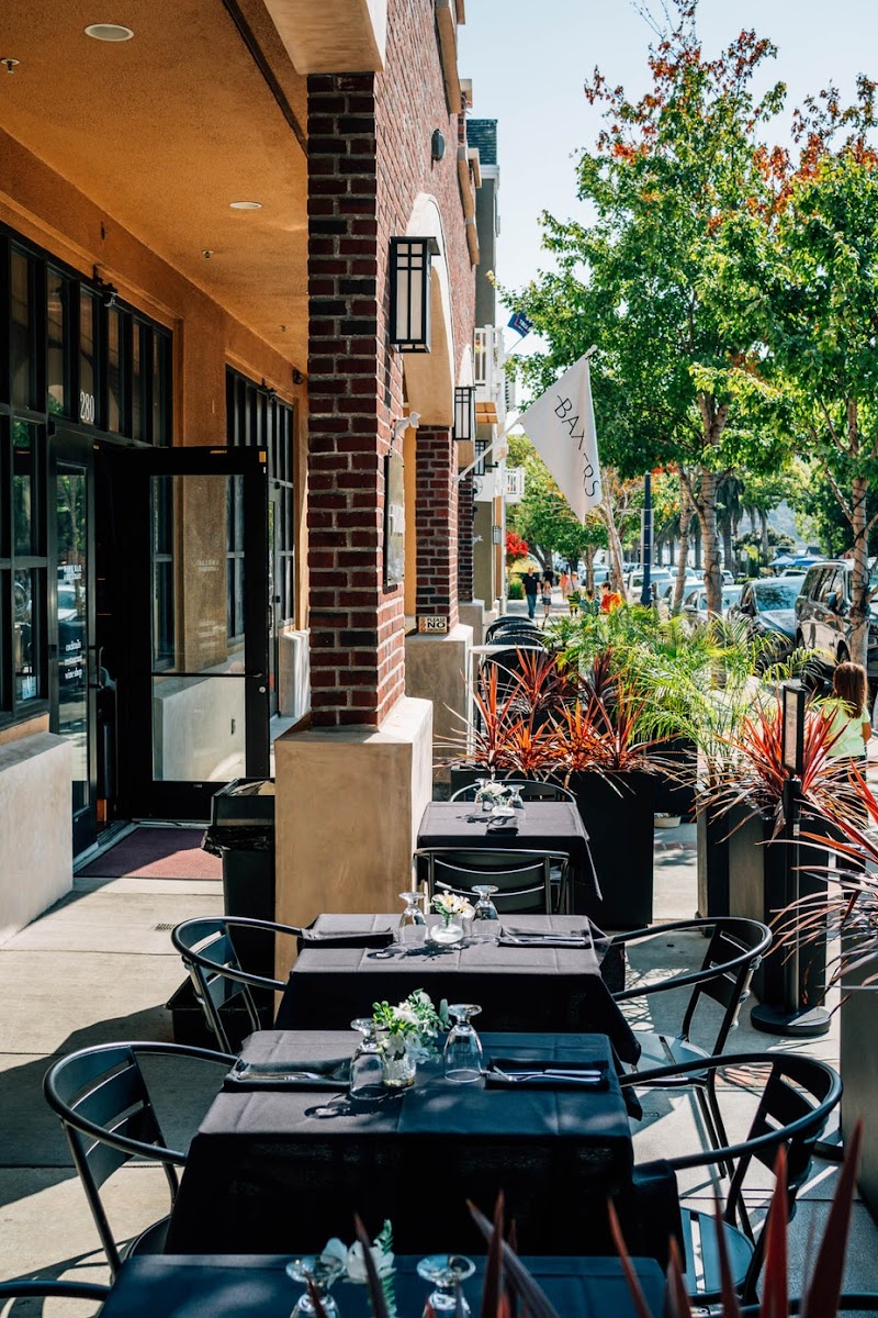 Baxters Restaurant & Bar