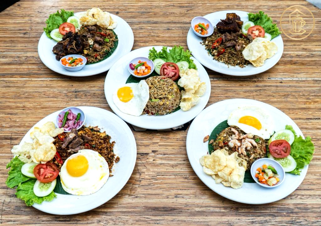 Rumah Kopi Premium Photo 3