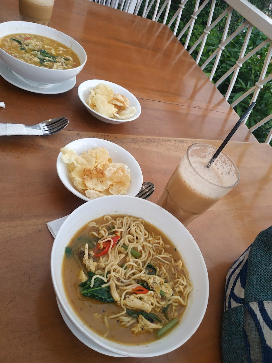 Rumah Kopi Premium Photo 6