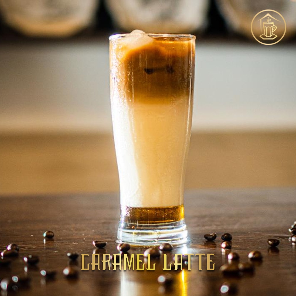 Rumah Kopi Premium Photo 9