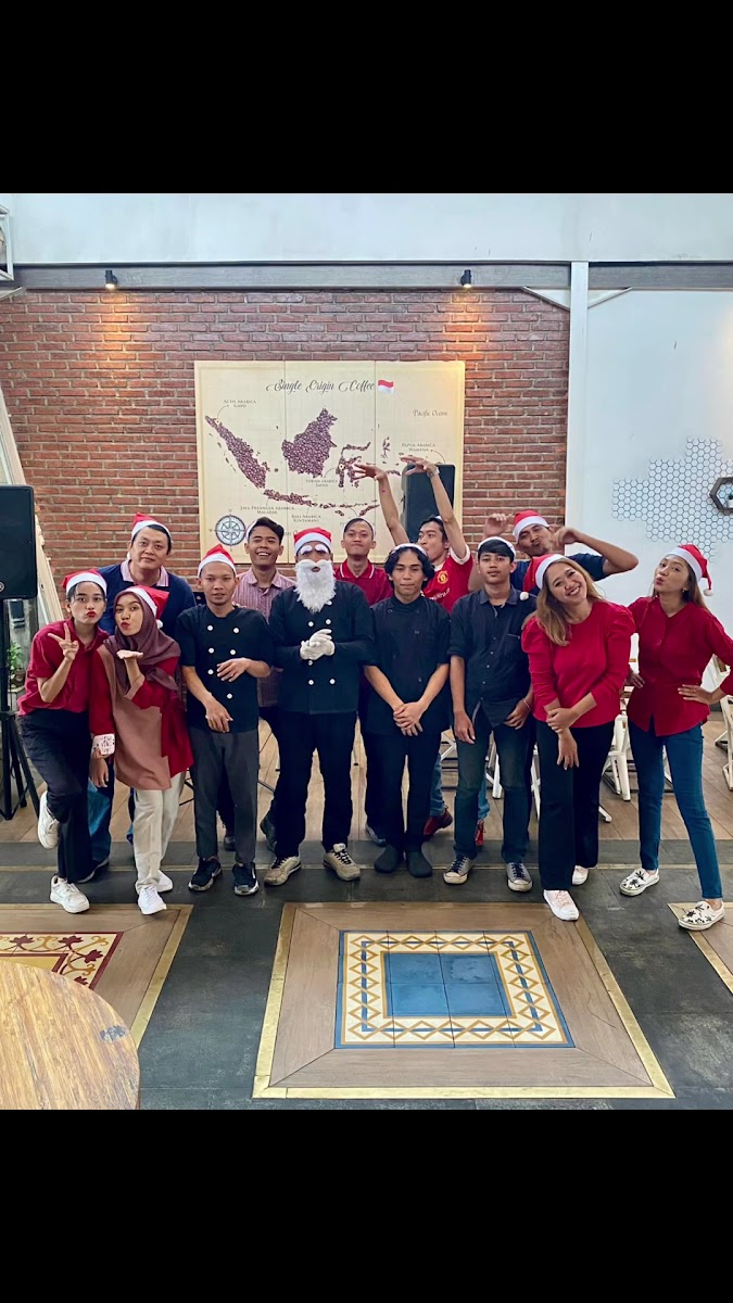Rumah Kopi Premium Photo Menu 5