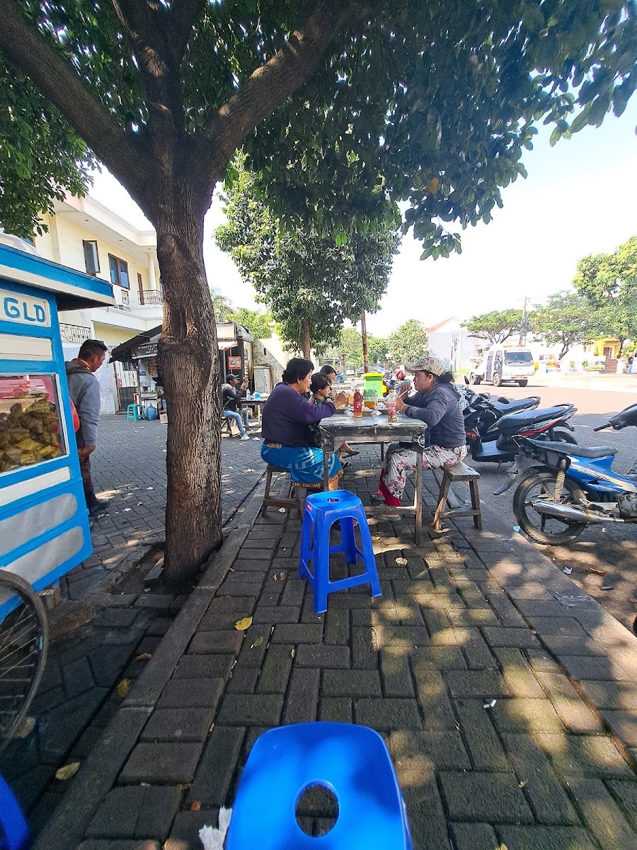 Ketupat Sayur 77 Photo 10