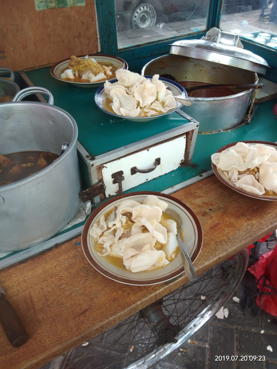 Ketupat Sayur 77 Photo 2
