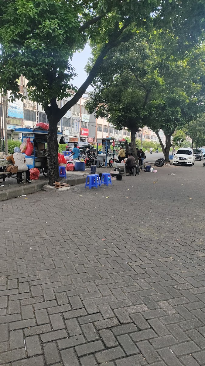 Ketupat Sayur 77 Photo 4