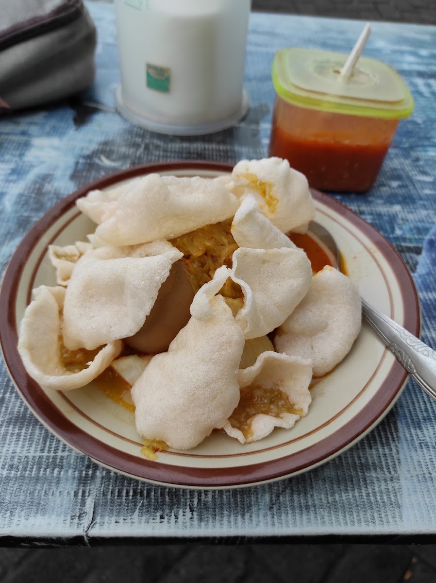 Ketupat Sayur 77 Photo 5
