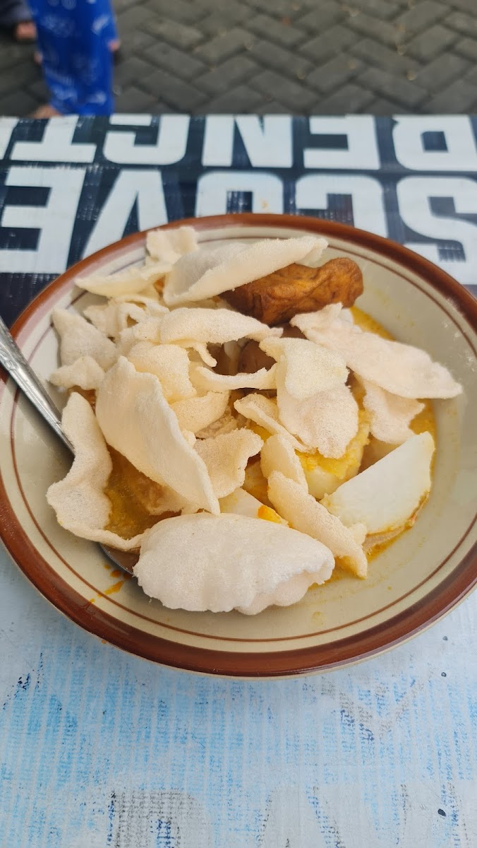 Ketupat Sayur 77 Photo 6