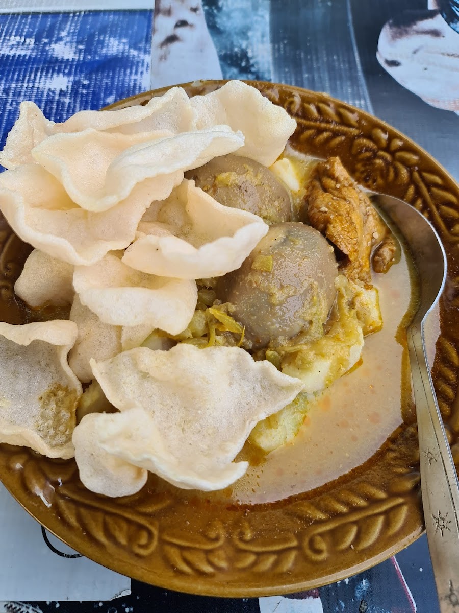 Ketupat Sayur 77 Photo 8