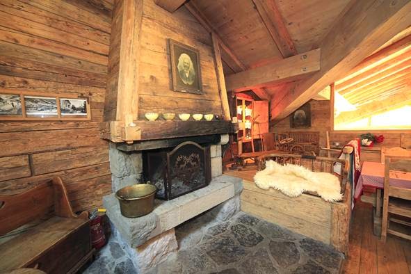 La Ferme du Pépé
