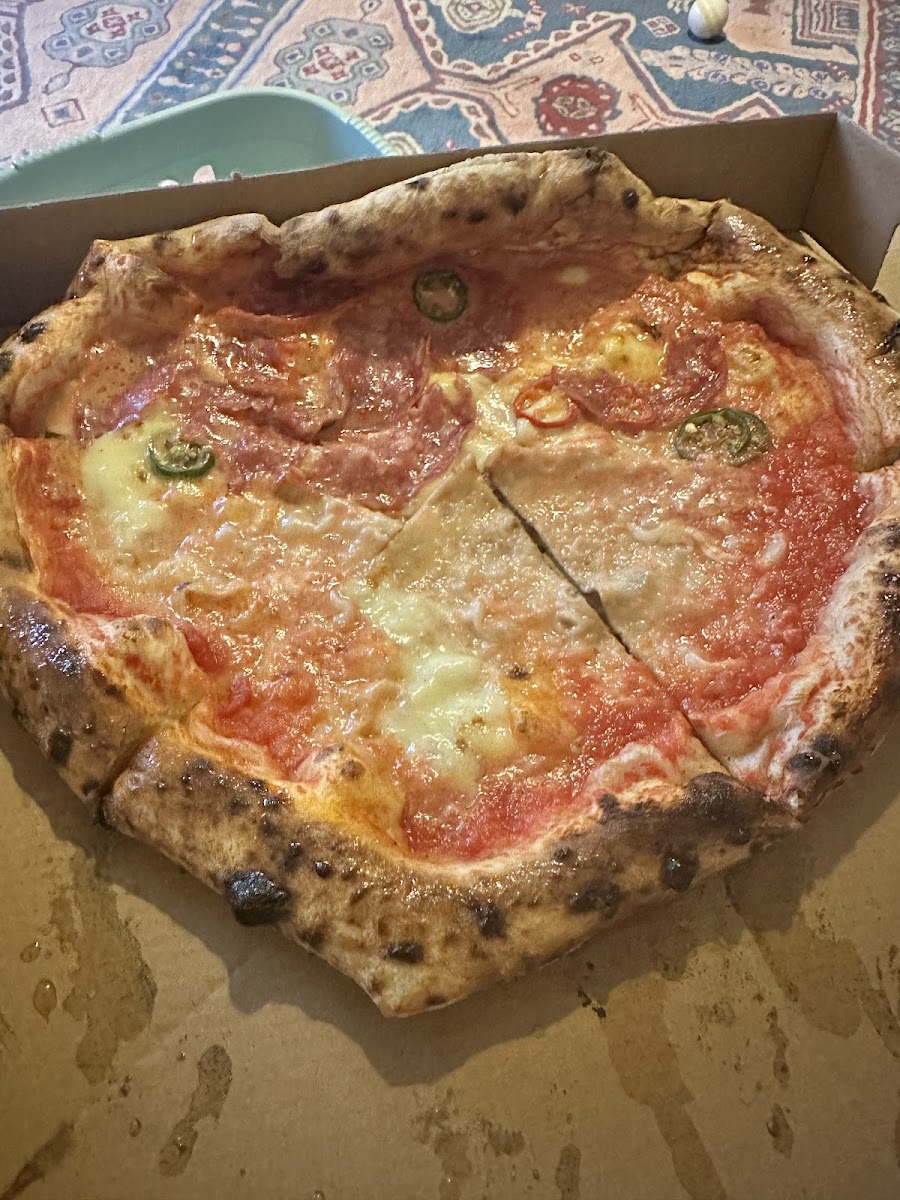 Dusty's Pizza Photo 5