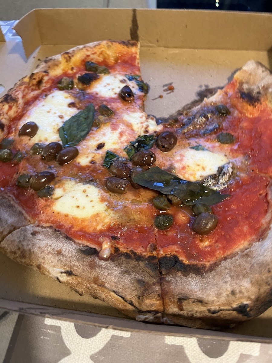 Dusty's Pizza Photo 6