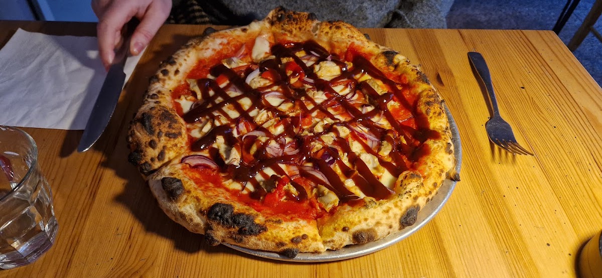 Dusty's Pizza Photo 7