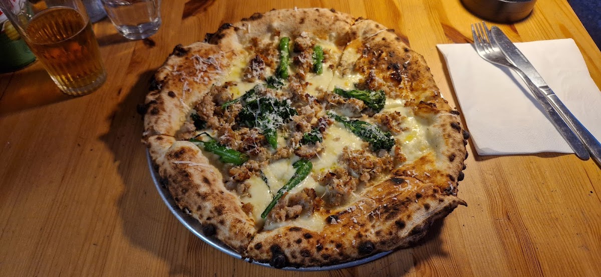 Dusty's Pizza Photo 8