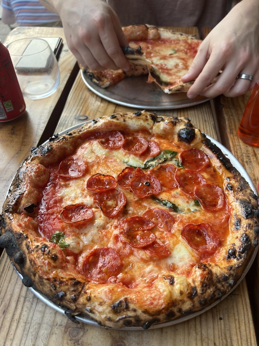 Dusty's Pizza Photo 9
