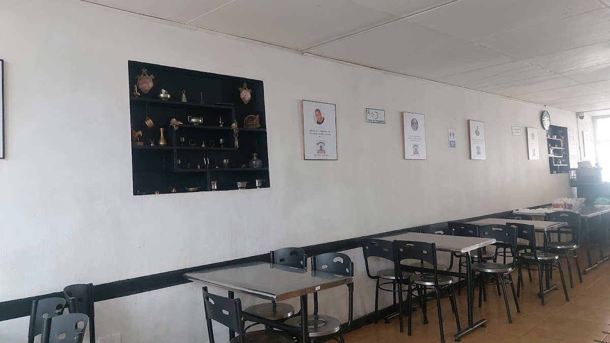 Restaurante Alcala Photo 4