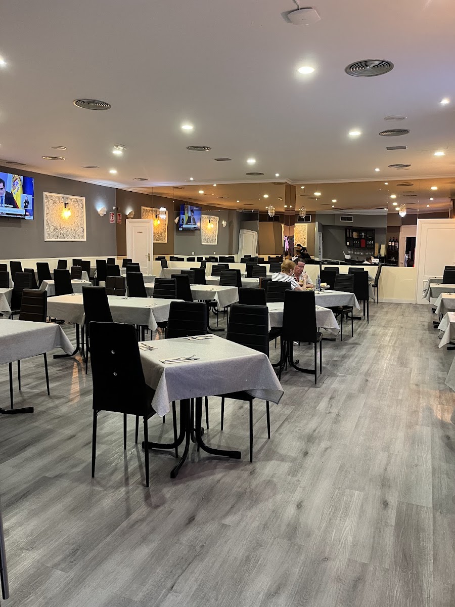 Restaurante La Casa de los Torreznos 2
