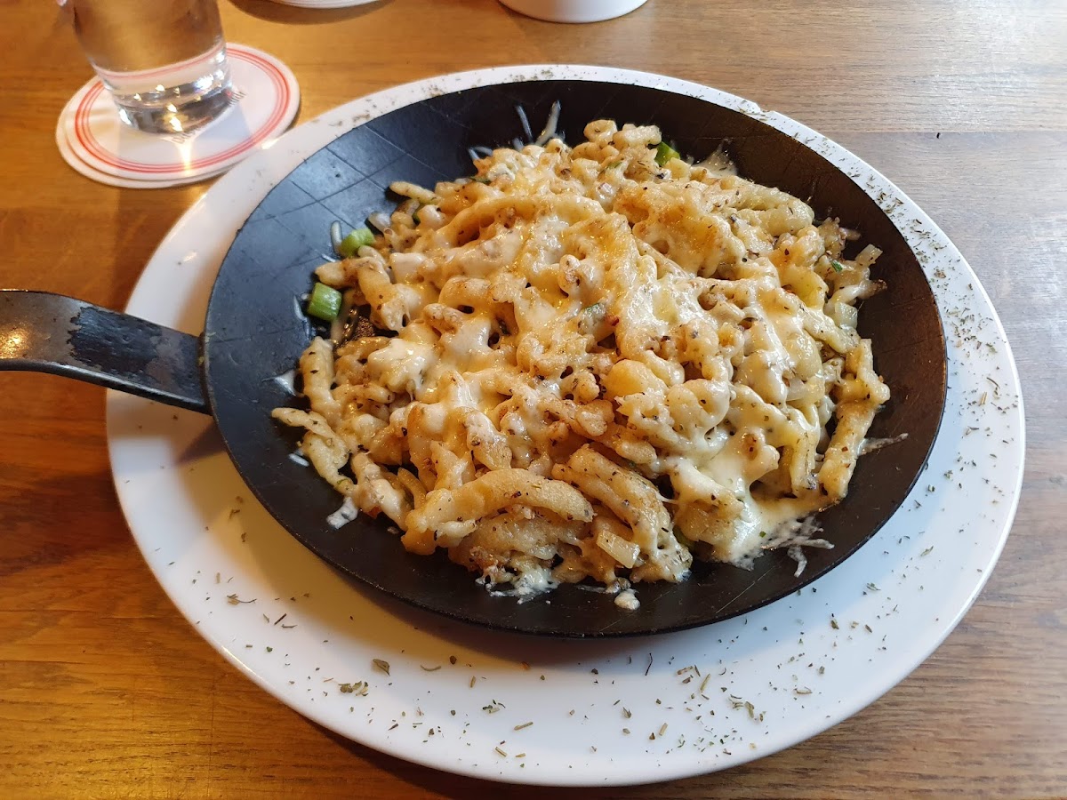 Brauhaus zum Weißen Bär Photo 10