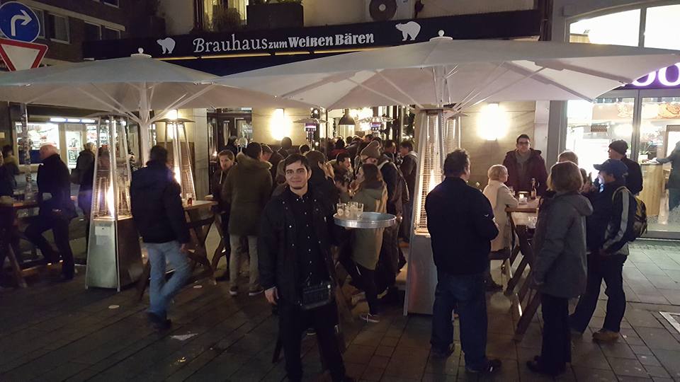 Brauhaus zum Weißen Bär Photo 4
