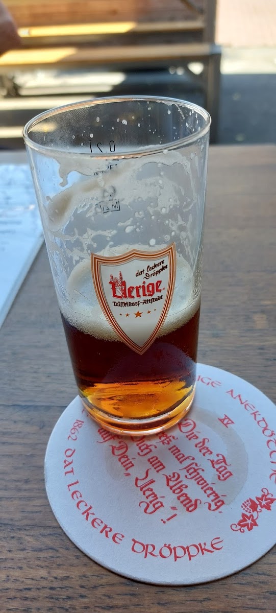 Brauhaus zum Weißen Bär Photo 5
