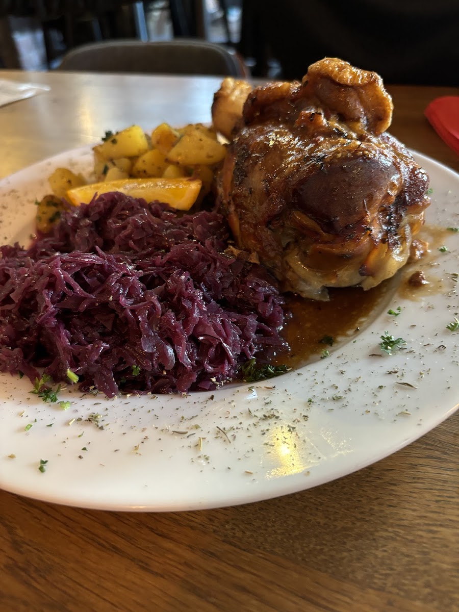 Brauhaus zum Weißen Bär Photo 6