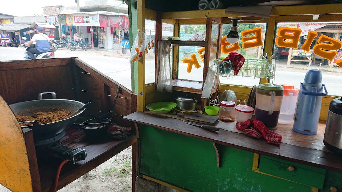 Nasi Bebek Cak Abdil Photo 2