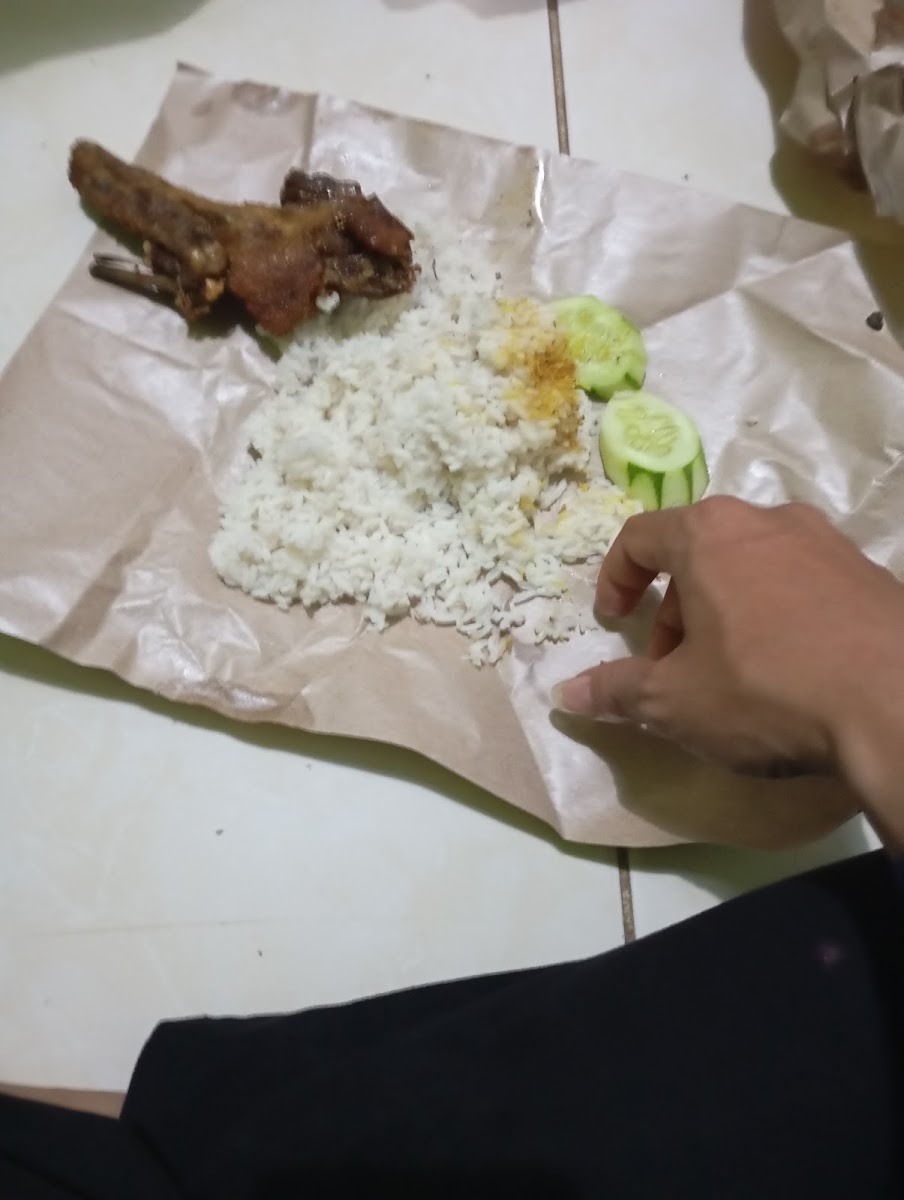 Nasi Bebek Cak Abdil Photo 5