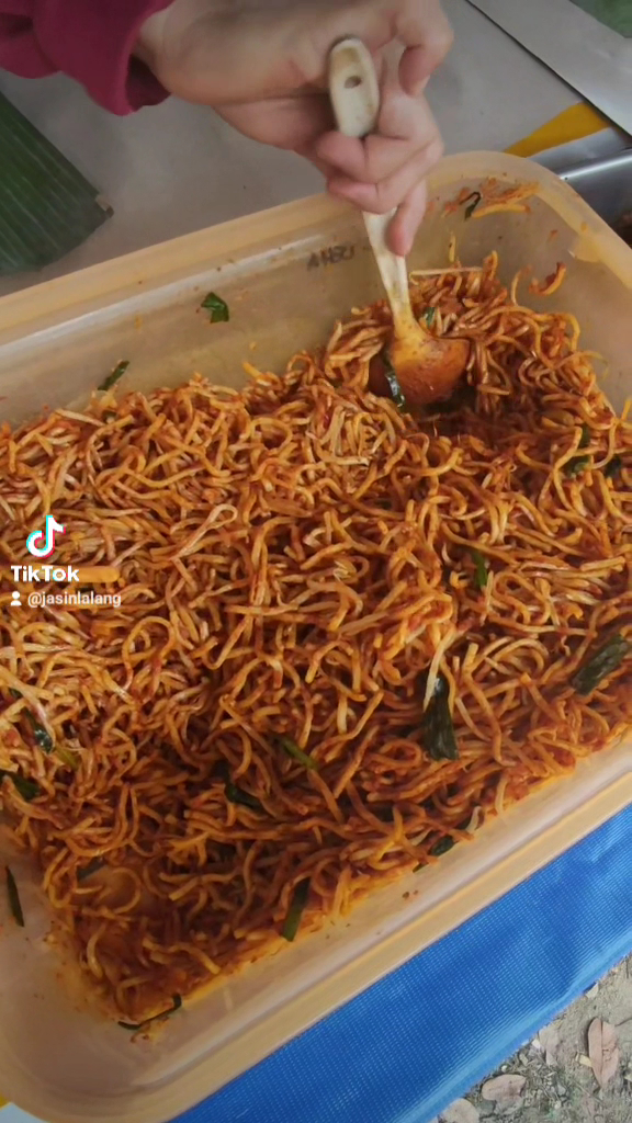 Nasi Ambeng Kaki Lima Photo 2