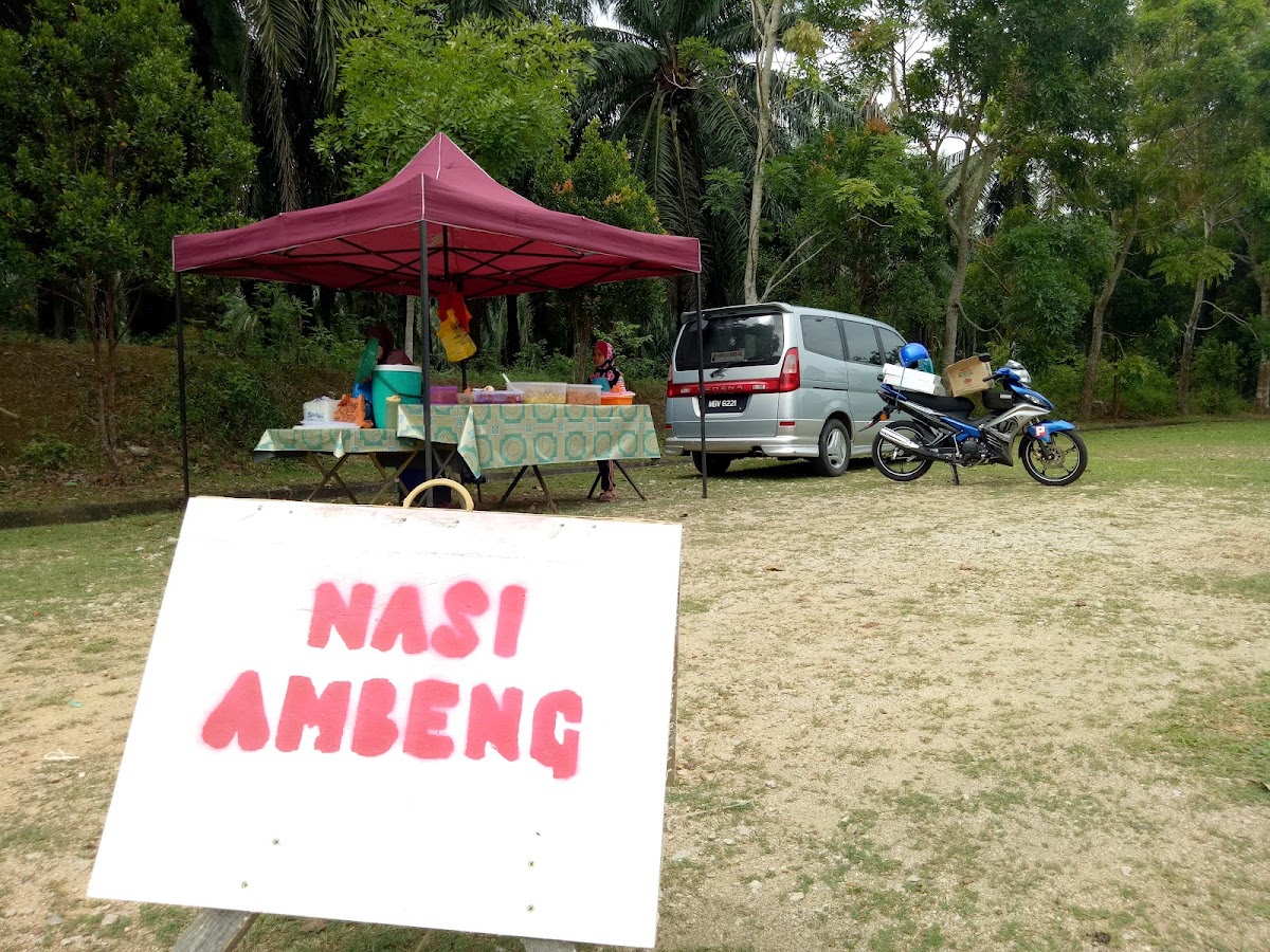 Nasi Ambeng Kaki Lima Photo 3