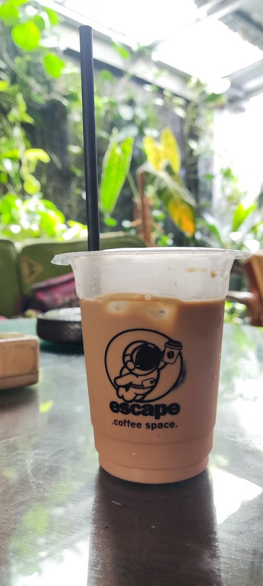 Kedai kopi Escape Photo 5