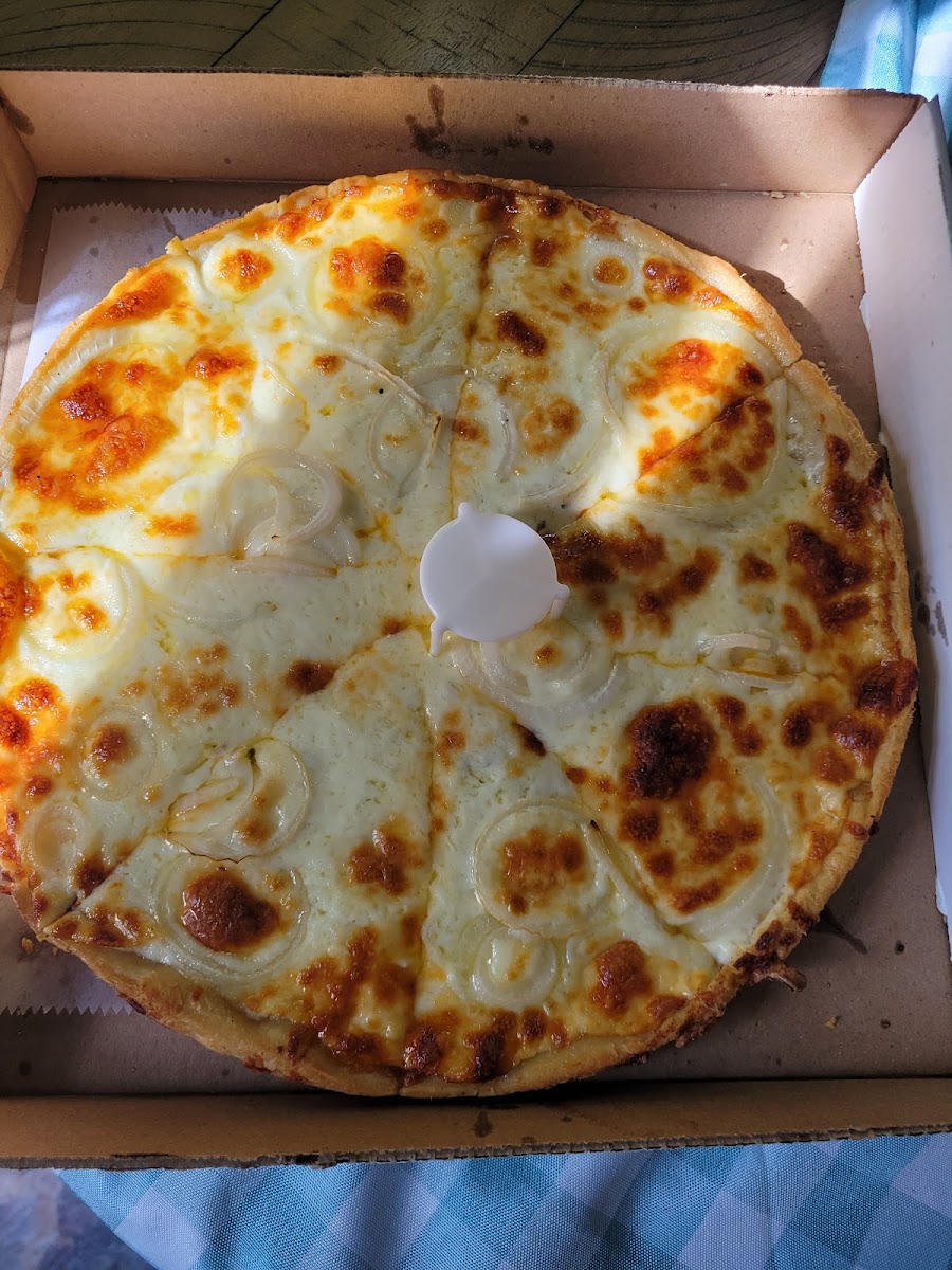 Tony's Pizzeria & Deli- Commercial Dr. Photo 2
