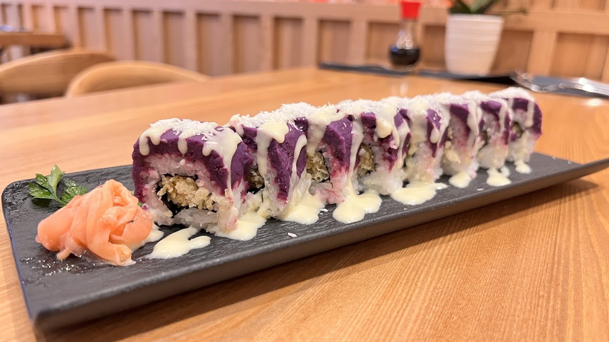 Yakimachi Photo 3