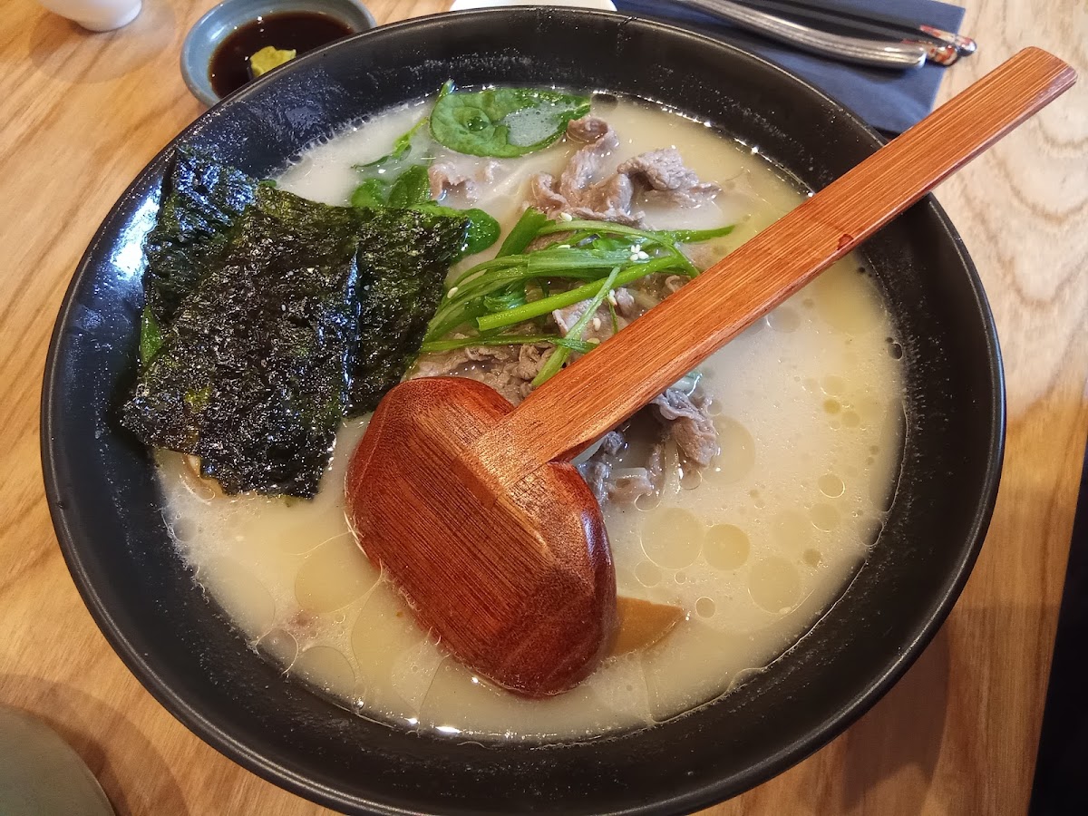 Yakimachi Photo 7