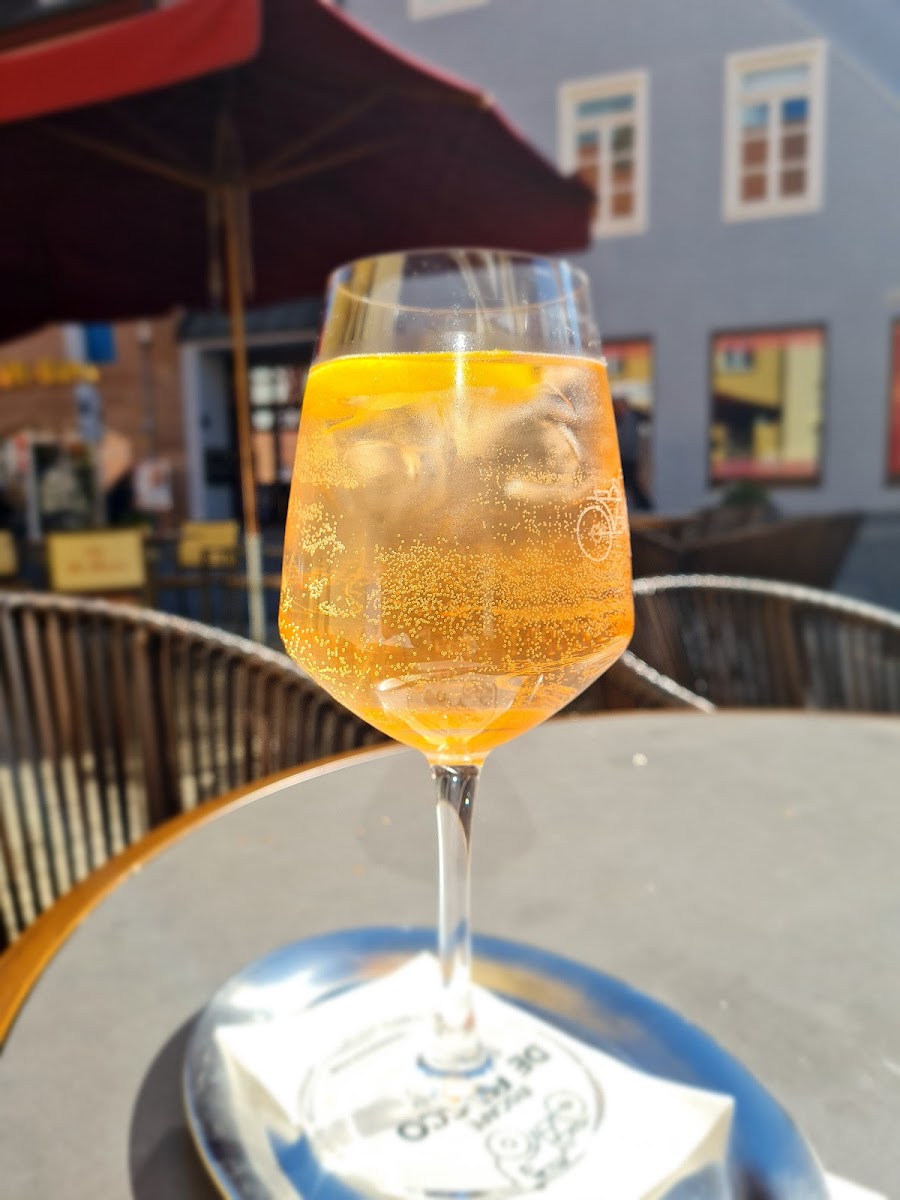 Eiscafé De Rocco Photo 10
