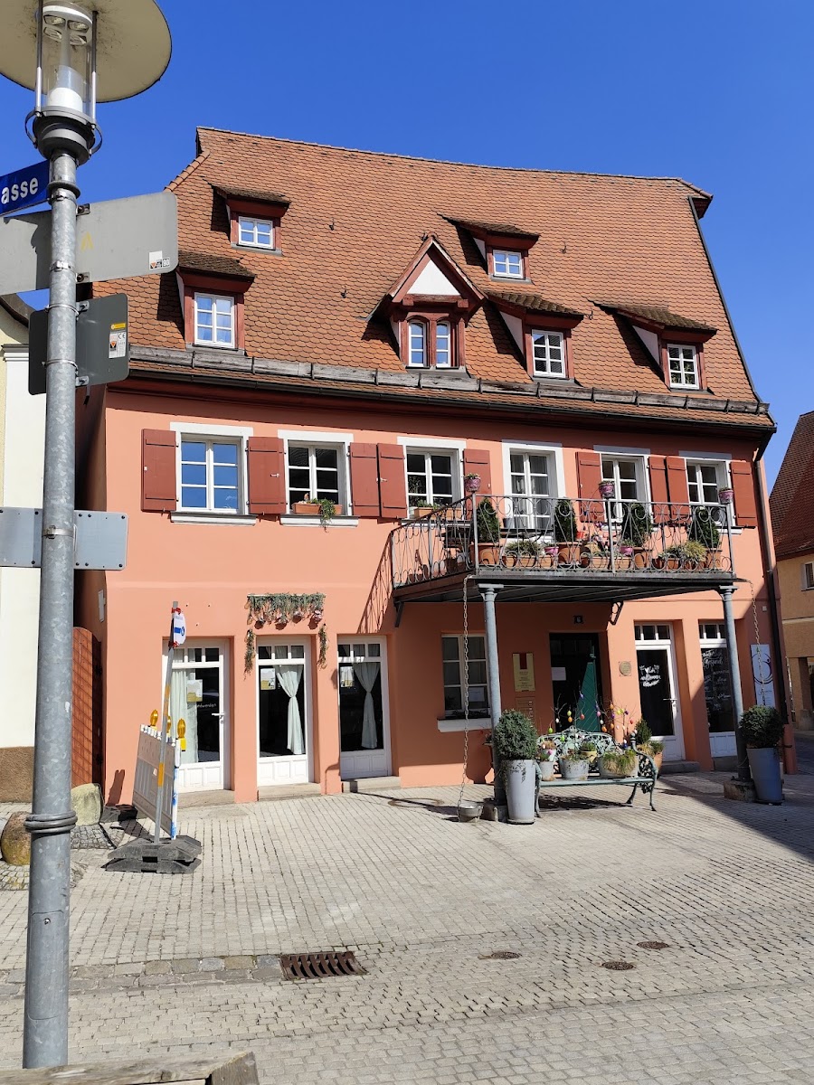 Eiscafé De Rocco Photo 4